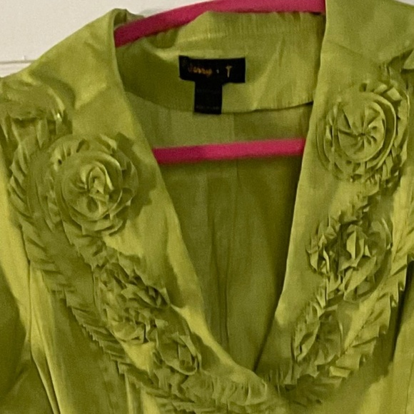 Jacket - Picture 3 of 3